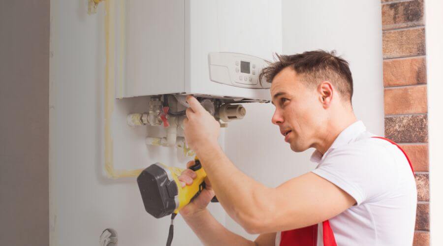Local expert plumbing services in Stevens Point, WI